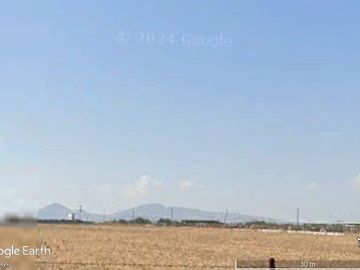 TERRENO INDUSTRIAL IMN 160,000 m2 Plano a 3 minutos de la caseta de cobro de La Mexiquense