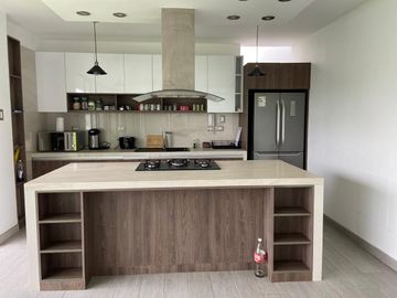 Venta de hermosa casa en el Condominio El Polo - Cañete Km. 73.5