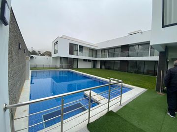 Venta de hermosa casa en el Condominio El Polo - Cañete Km. 73.5