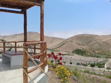 Venta de hermosa casa en el Condominio El Polo - Cañete Km. 73.5