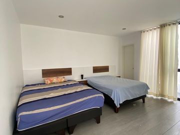 Venta de hermosa casa en el Condominio El Polo - Cañete Km. 73.5
