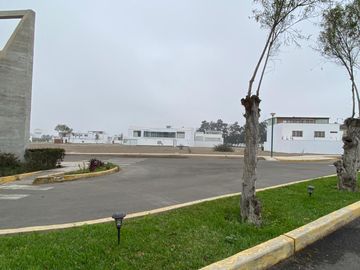 Venta de hermosa casa en el Condominio El Polo - Cañete Km. 73.5