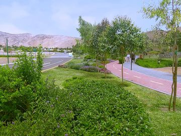 Venta de hermosa casa en el Condominio El Polo - Cañete Km. 73.5
