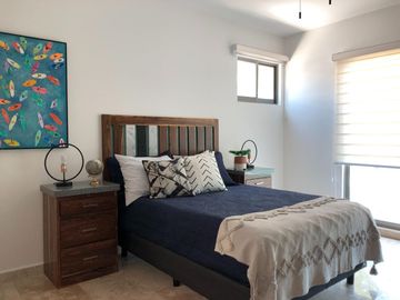 Casa a estrenar, en venta, A unos pasos de la autopista Cuerna-Aca ALBERCA