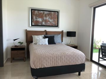 Casa a estrenar, en venta, A unos pasos de la autopista Cuerna-Aca ALBERCA