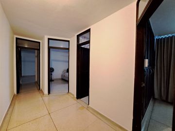 Apartamento en venta en Villa Country, Barranquilla