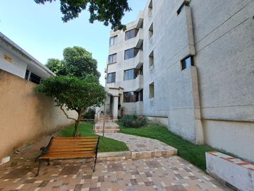 Apartamento en venta en Villa Country, Barranquilla