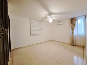 Apartamento en venta en Villa Country, Barranquilla