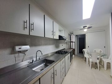 Apartamento en venta en Villa Country, Barranquilla