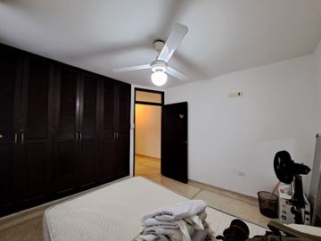 Apartamento en venta en Villa Country, Barranquilla