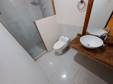 Apartamento en venta en Villa Country, Barranquilla