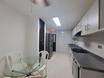 Apartamento en venta en Villa Country, Barranquilla
