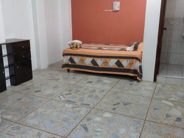 casa rentera de venta zona norte de manta