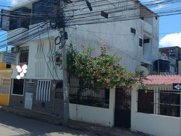 casa rentera de venta zona norte de manta