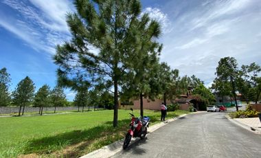 Residential Lot for Sale in Portofino Heights, Las Piñas City