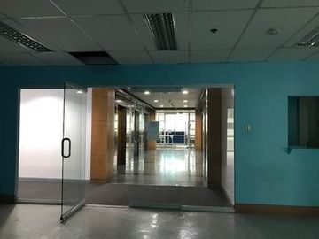 Office Space for Lease or Sale