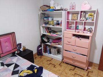¡¡EN VENTA DEPARTAMENTO TERCER PISO EN EL AGUSTINO!!