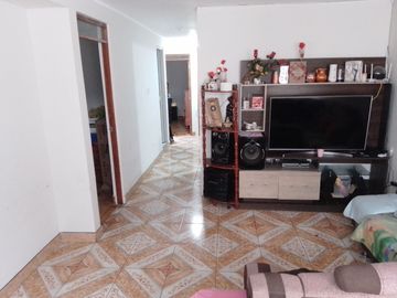 ¡¡EN VENTA DEPARTAMENTO TERCER PISO EN EL AGUSTINO!!