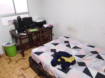 ¡¡EN VENTA DEPARTAMENTO TERCER PISO EN EL AGUSTINO!!