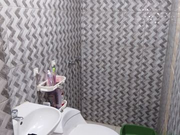 ¡¡EN VENTA DEPARTAMENTO TERCER PISO EN EL AGUSTINO!!