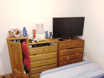 ¡¡EN VENTA DEPARTAMENTO TERCER PISO EN EL AGUSTINO!!