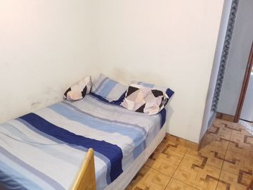¡¡EN VENTA DEPARTAMENTO TERCER PISO EN EL AGUSTINO!!