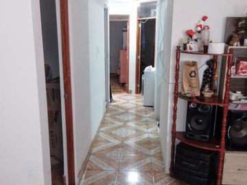 ¡¡EN VENTA DEPARTAMENTO TERCER PISO EN EL AGUSTINO!!