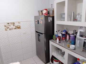 ¡¡EN VENTA DEPARTAMENTO TERCER PISO EN EL AGUSTINO!!