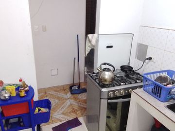 ¡¡EN VENTA DEPARTAMENTO TERCER PISO EN EL AGUSTINO!!