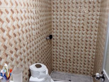 ¡¡EN VENTA DEPARTAMENTO TERCER PISO EN EL AGUSTINO!!