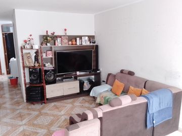 ¡¡EN VENTA DEPARTAMENTO TERCER PISO EN EL AGUSTINO!!