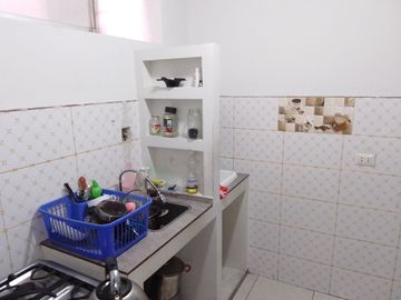 ¡¡EN VENTA DEPARTAMENTO TERCER PISO EN EL AGUSTINO!!