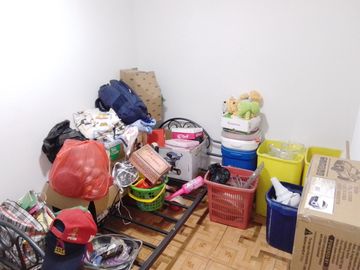 ¡¡EN VENTA DEPARTAMENTO TERCER PISO EN EL AGUSTINO!!