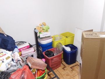¡¡EN VENTA DEPARTAMENTO TERCER PISO EN EL AGUSTINO!!