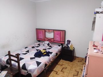 ¡¡EN VENTA DEPARTAMENTO TERCER PISO EN EL AGUSTINO!!