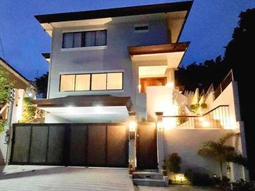 For Sale Elegant House and Lot in Royale Cebu  Estates, Consolacion Cebu