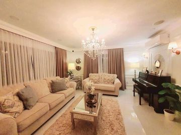 For Sale Elegant House and Lot in Royale Cebu  Estates, Consolacion Cebu