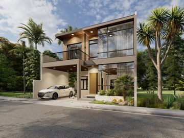 Affordable Pre Selling 5 Bedroom Luxury Homes for sale in Imus Cavite