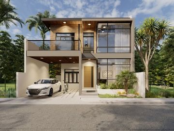 Affordable Pre Selling 5 Bedroom Luxury Homes for sale in Imus Cavite