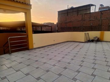 Se Vende Local Industrial En Smp