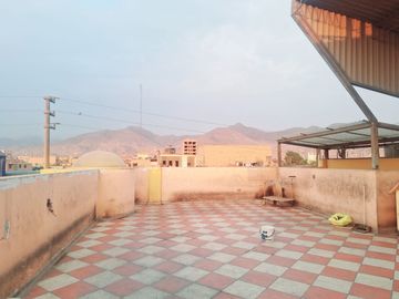 Se Vende Local Industrial En Smp