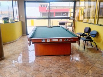 Se Vende Local Industrial En Smp