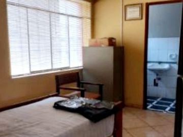 Se Vende Local Industrial En Smp