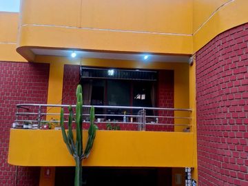 Se Vende Local Industrial En Smp