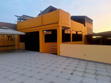 Se Vende Local Industrial En Smp