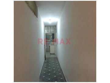 Casa En Venta En Urb. La Primavera - Chiclayo.C.Melendres