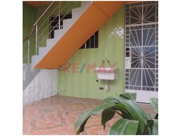 Casa En Venta En Urb. La Primavera - Chiclayo.C.Melendres