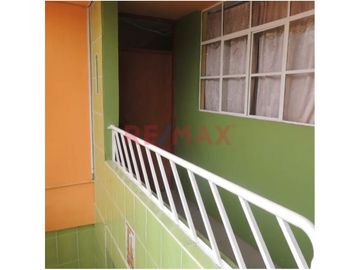Casa En Venta En Urb. La Primavera - Chiclayo.C.Melendres