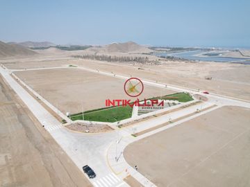 TERRENO INDUSTRIAL DE 11,335 M2. EN LURIN