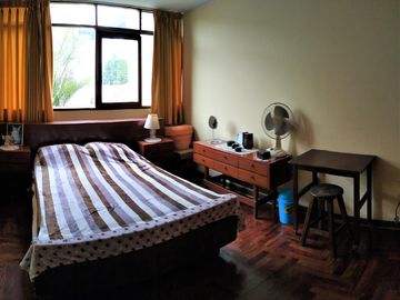 DEPARTAMENTO EN 2DO PISO + AIRES (189+189 M2) CON COCHERA $ 1,125.00/m2